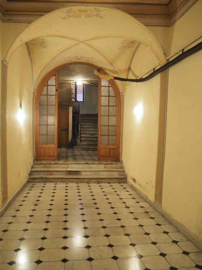 2 Bedroom Apartment Old Town Centre Ніцца Екстер'єр фото